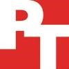 Principled Technologies Logo