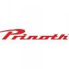 Prinoth Logo