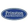 Prinston Pharmaceutical Logo