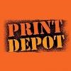 Print Depot Logo