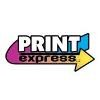 Print Express (NM) Logo