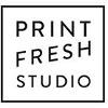 Printfresh Logo