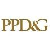 Printing, Packaging, Displays & Gifts Logo