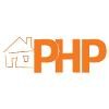 PrintingHouse Press Logo