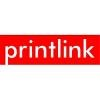 Printlink Computer and Communication Logo