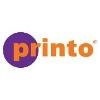 Printo Document Services Logo
