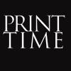 PrintTime Logo