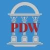 Prior, Daniel, & Wiltshire Logo
