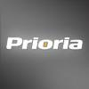 Prioria Robotics Logo