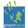 PRIORITERRE Logo