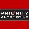 Priority Automotive Group Logo