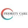 Priority Care Staffing Logo