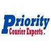 Priority Courier Express Logo
