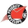 Priority Envelope Logo