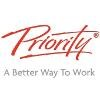 Priority Management Logo