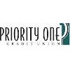Priority One Credit Union Logo