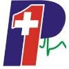 Priority One Medical Transport Logo