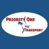 Priority One Transport Logo