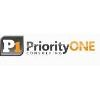 PriorityONE Consulting Logo