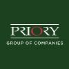 Priory Group Logo