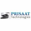 Prisaat Technologies Logo