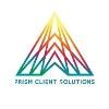 Prism Client Solutions Logo