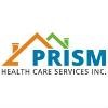 Prism Health Care Services Logo