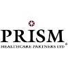 Prism Healthcare Partners Logo