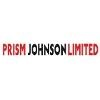 Prism Johnson Logo