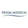 Prism Medical Logo