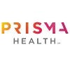 Prisma Health Upstate Logo