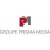 Prisma Presse Logo