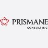 Prismane Consulting Logo