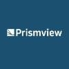 Prismview, A Samsung Company Logo
