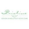 Pristine Senior Living and Post-Acute Care Logo