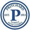 Pritchard Family Auto Stores Logo