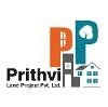Prithvi Land Project Logo