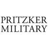 Pritzker Military Library Logo