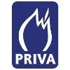 Priva BV Logo