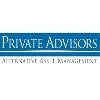Private Advisors Logo