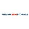 Private Mini Storage Logo
