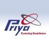 Priya Group Logo