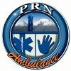 PRN Ambulance Logo