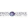 Pro's Choice Beauty Care Logo