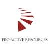 Pro-Active Resources Logo