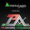 Pro Advisory Championship Logo