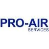Pro-Air Services Logo