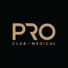 PRO Club Logo