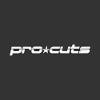 Pro-Cuts Logo