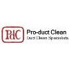 Pro-Duct Clean Logo